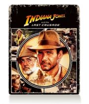 インディ・ジョーンズ　最後の聖戦