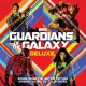 GUARDIANS　OF　THE　GALAXY　（DELUXE）