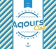 ラブライブ！サンシャイン!! Aqours CLUB CD SET【期間限定生産】 【Aqoursメンバー特製ステッカーシート (B5サイズ) 3種より1枚ランダム封入】