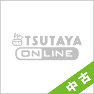 【中古ランク：C】劇場アニメーション　言の葉の庭