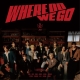 【早期予約特典:＜JO1 9TH SINGLE “WHERE DO WE GO” PREMIUM SHOWCASE「Where you wanna go」ご招待エントリーコード>付き】WHERE DO WE GO【通常盤】(CD ONLY)