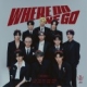 【早期予約特典:『JO1DER SHOW 2024 "WHEREVER WE ARE"』ご招待エントリーコード付き】WHERE DO WE GO【初回限定盤B】(CD＋DVD)