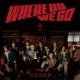 【早期予約特典:『JO1DER SHOW 2024 "WHEREVER WE ARE"』ご招待エントリーコード付き】WHERE DO WE GO【通常盤】(CD ONLY)