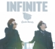 INFINITE（豪華盤）(DVD付)【オリジナル購入特典：ブロマイド】付