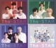 The STAR【初回盤Red＋初回盤Green＋初回盤Blue＋通常】一括購入セット
