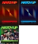 MATCH UP＜RED Ver.＞＋＜BLUE Ver.＞＋＜GREEN Ver.＞一括購入セット