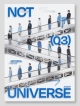 VOL．3　UNIVERSE