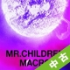 【中古（盤のみ）】Mr．Children　2005－2010＜macro＞（通常盤）