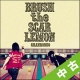 【中古ランク：C】BRUSH　the　SCAR　LEMON（通常盤）