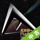 【中古ランク：C】GREAT　TRIANGLE