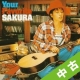 【中古ランク：C】Your　Favorite　SAKURA