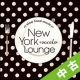 【中古ランク：C】Slow　Food　Music－New　York　Lounge　Vocals－