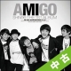 【中古ランク：C】THE　FIRST　ALBUM　REPACKAGE　AMIGO　ア．ミ．ゴ