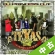 【中古ランク：C】DJ　PRINCESS　CUT　presents　Texas　Take　Over