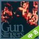 【中古ランク：C】Gunslingers〜LIVE　BEST〜