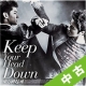 【中古ランク：C】ウェ　（Keep　Your　Head　Down）日本ライセンス盤（通常盤）