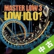 【中古ランク：C】MASTER　LOW　3