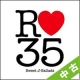 【中古（盤のみ）】R35　Sweet　J－Ballads