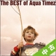 【中古（盤のみ）】The　Best　of　Aqua　Timez（通常盤）