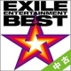 【中古（盤のみ）】EXILE　ENTERTAINMENT　BEST