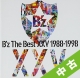 【中古（盤のみ）】B’z　The　Best　XXV　1988－1998
