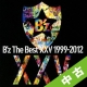 【中古（盤のみ）】B’z　The　Best　XXV　1999－2012