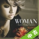 【中古（盤のみ）】WOMAN　－Love　Song　Covers－