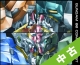 【中古（盤のみ）】機動戦士ガンダム00　COMPLETE　BEST