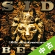 【中古（盤のみ）】SID　10th　Anniversary　BEST（通常盤）