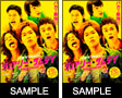 「シュアリー・サムデイ」TSUTAYA限定DVD付き劇場前売り券　ペアセット【期間限定】