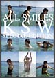 ALL SMILES-KSW(クォン・サンウ) スペシャル・エディション(アウトレット)