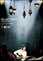 MTV　UNPLUGGED