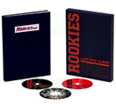 ROOKIES－卒業－ LAST DVD ALBUM