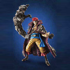 Portrait Of Pirates ワンピース Neo Maximum ユースタス キャプテン キッド 本 漫画やdvd Cd ゲーム アニメをtポイントで通販 Tsutaya オンラインショッピング Portrait Of Pirates ワンピース Neo Maximum ユースタス キャプテン キッド 本 漫画やdvd Cd ゲーム アニメをtポイントで通販 Tsutaya オンラインショッピング