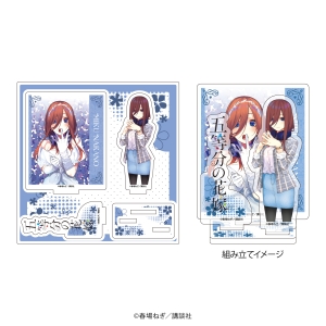５５％以上節約 五等分の花嫁 コミック1～14＋一花キャラクターブック＋ポスト 全巻セット