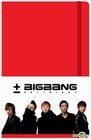 2011 Big Bang オフィシャル ダイアリー