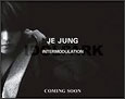 jejung（ジェジュン）写真集　INTERMODULATION　DVD付（韓国版）