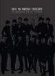 2011 YG FAMILY CONCERT LIVE - 15TH ANNIVERSARY [2CD+PHOTO BOOK]