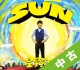 【中古ランク：S】SUN(DVD付)