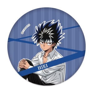 缶バッジ 飛影 幽遊白書 本 漫画やdvd cd ゲーム アニメをtポイントで通販 tsutaya オンラインショッピング