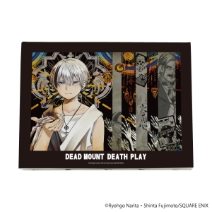 デッドマウント・デスプレイ キャンバスアート/ 本・漫画やDVD・CD・ゲーム、アニメをTポイントで通販 | TSUTAYA オンラインショッピング
