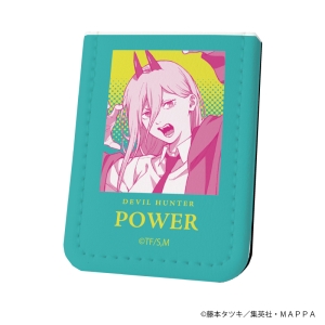 MAPPA×TSUTAYA チェンソーマン miniアニメ原画展 事後物販 | j-hobby
