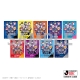 EC限＞ブルーロック×Jリーグ　キャラフレームカード（ブラインド）9種B　SD　BOX