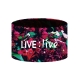 LIVE：live　Wristband