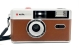 AGFA　Photo　Analogue　Photo　Camera（ブラウン）