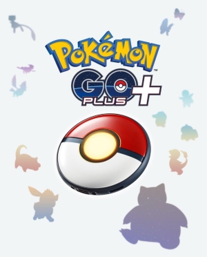 Pokemon GO Plus ＋/マルチタイプ 本・漫画やDVD・CD・ゲーム、アニメ 
