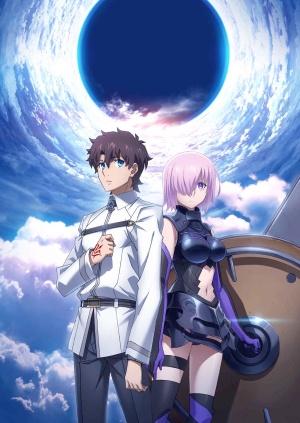 Fate／Grand　Order　－First　Order－（通常版）