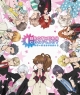 BROTHERSCONFLICT カレンダー 2015