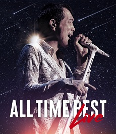 ALL　TIME　BEST　LIVE