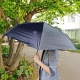 【蔦屋書店オリジナル】晴雨兼用 傘（紺）
